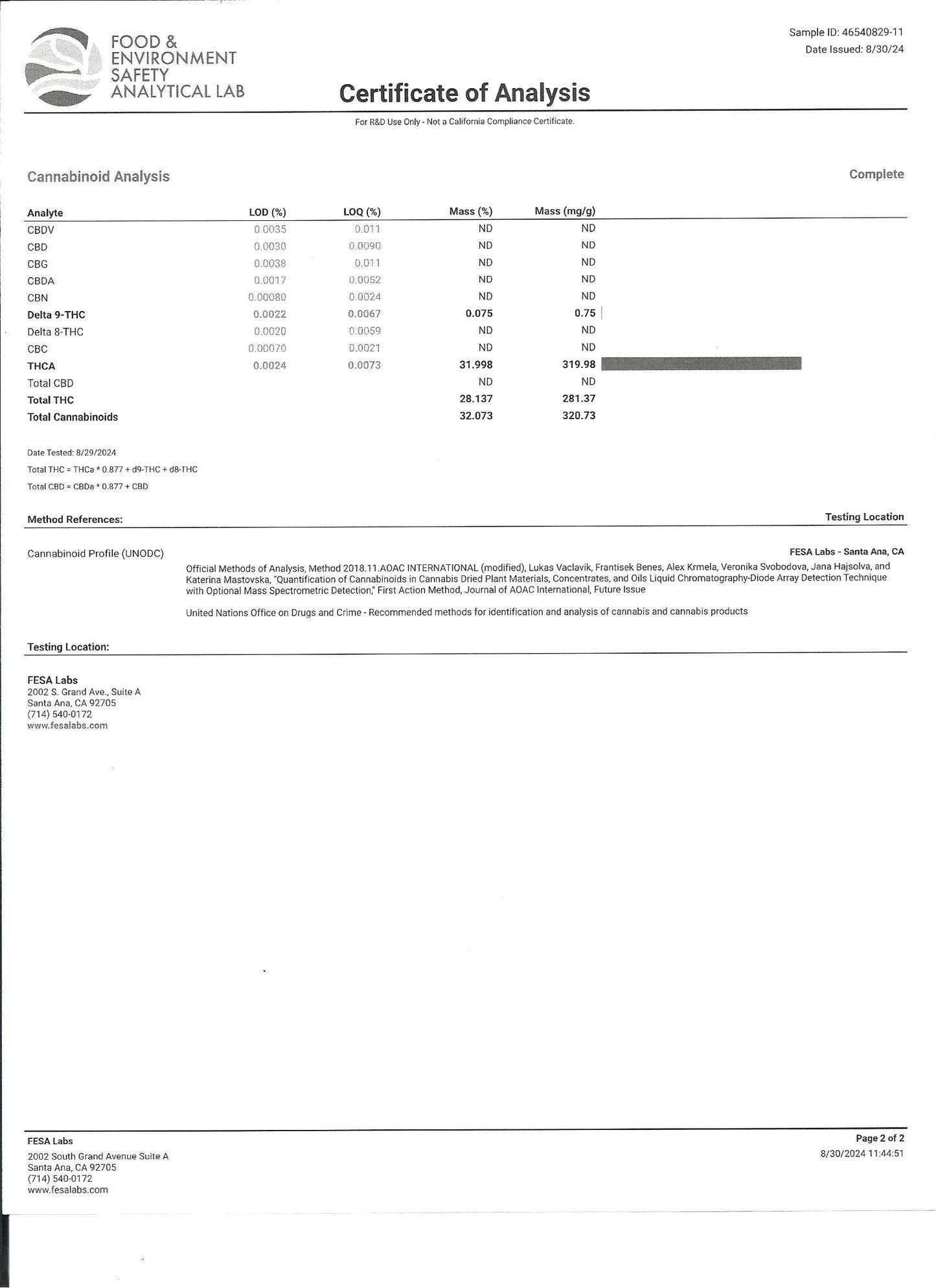 Grapes n Cream TheGoodyCorner.com
