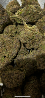 Groovy Grapes 28.93% THCa Buddies420shop