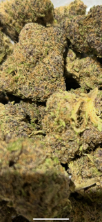 Groovy Grapes 28.93% THCa Buddies420shop