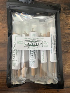 Gorilla Glue 10 pack Pre-rolls (1 gram each) TheGoodyCorner.com