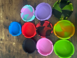 Ashtray TheGoodyCorner.com