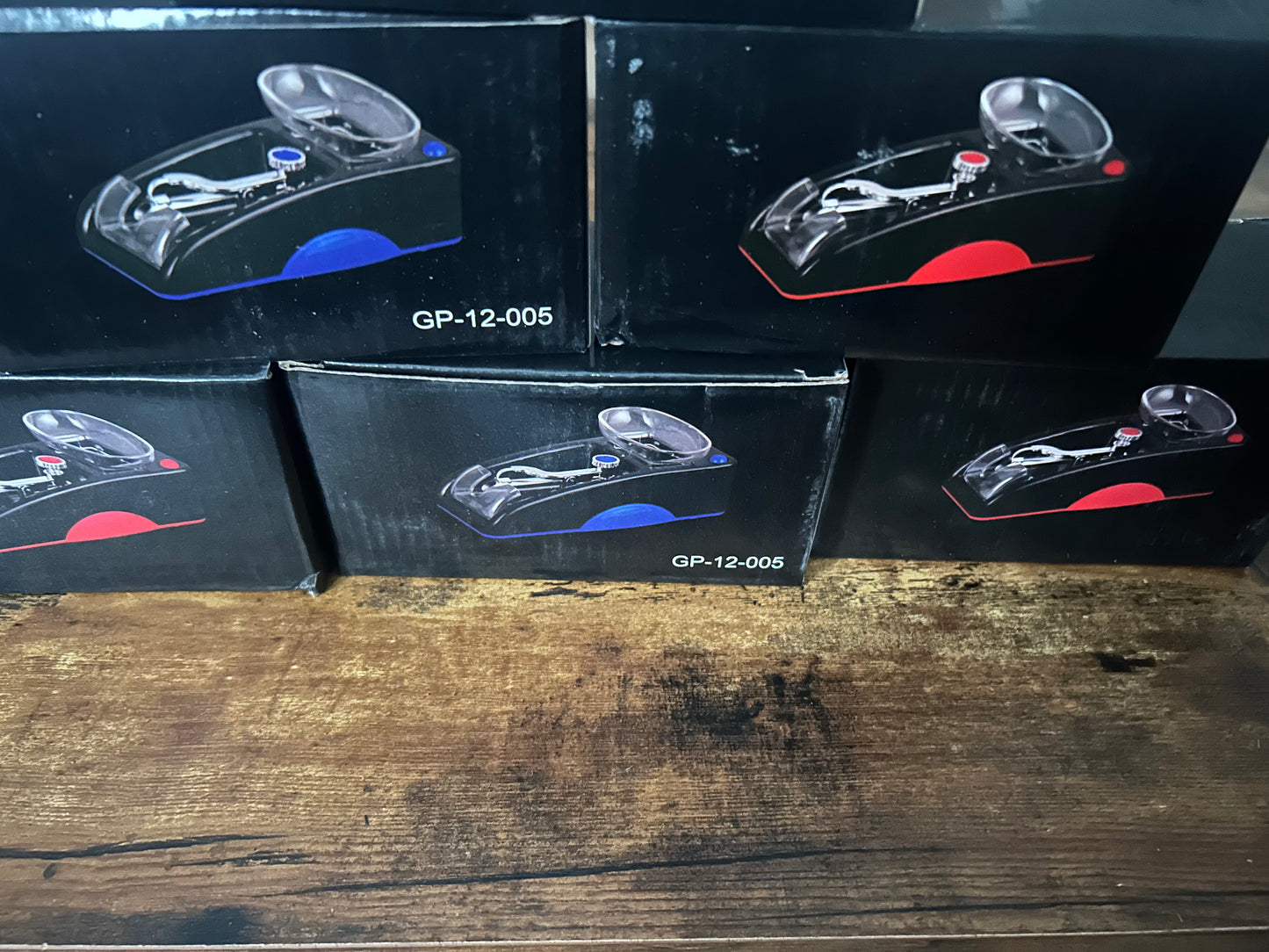 Rolling Machine The Goody Corner