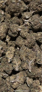 Platinum Kush 25.14%