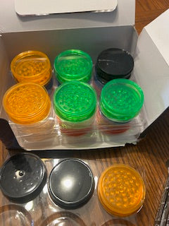 Grinders