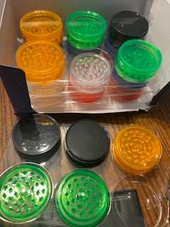 Grinders