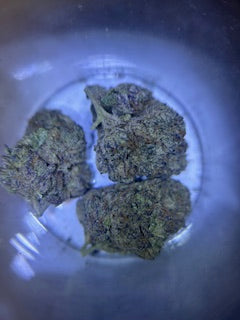 Grapes n Cream