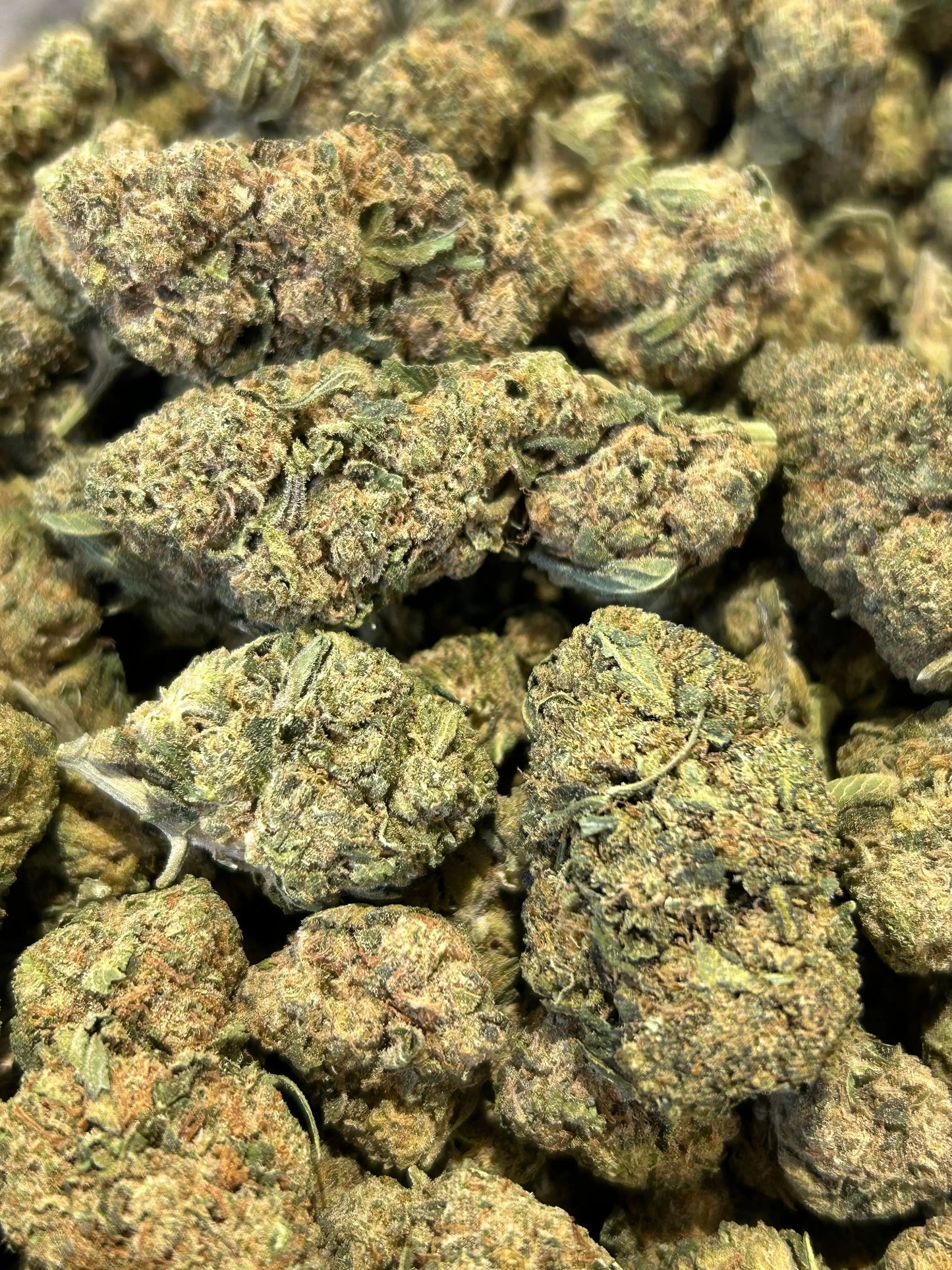 High Octane TheGoodyCorner.com