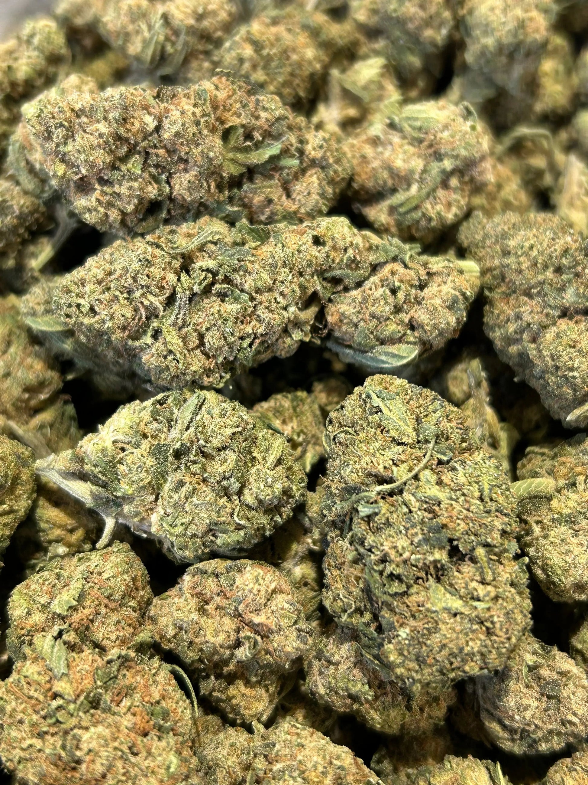 High Octane TheGoodyCorner.com