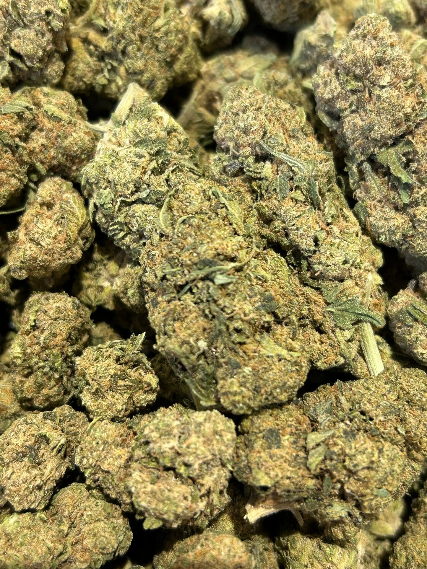 High Octane TheGoodyCorner.com