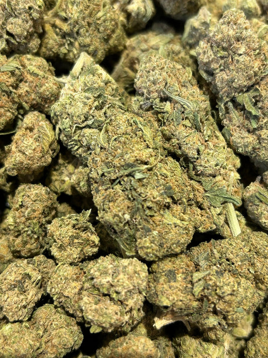 High Octane TheGoodyCorner.com