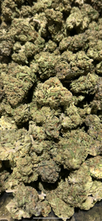 Leman Cherry Gelato 28.13% THCa The Goody Corner