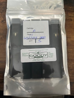 Granddaddy Purple Vape Pen (2 grams) TheGoodyCorner.com