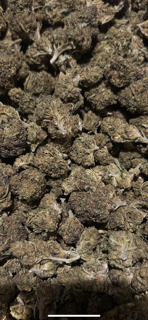 Platinum Kush 25.14%
