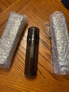 Grinder with preroll all in one magnetic TheGoodyCorner.com