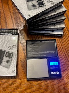 Digital Scale 500 gram TheGoodyCorner.com