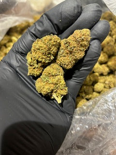 White Sherb 25.8% TheGoodyCorner.com