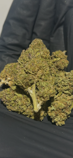 Gush Mintz 30.35 % THCa TheGoodyCorner.com