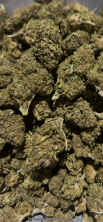 Gush Mintz 30.35 % THCa TheGoodyCorner.com