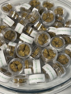 14 Gram Sampler TheGoodyCorner.com