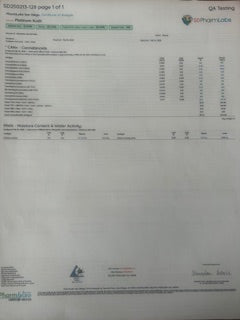 Platinum Kush 10 (Pre-Rolls) TheGoodyCorner.com