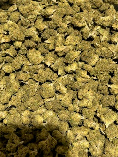 Black Amber 26% THCa (Smalls*) TheGoodyCorner.com