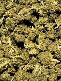 Permanent Marker 26.38% THCa (Mediums/POP CORN) TheGoodyCorner.com