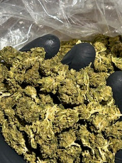 Permanent Marker 26.38% THCa (Mediums/POP CORN) TheGoodyCorner.com