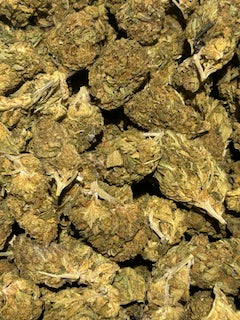 Rainbow Gas 24.9% THCa TheGoodyCorner.com