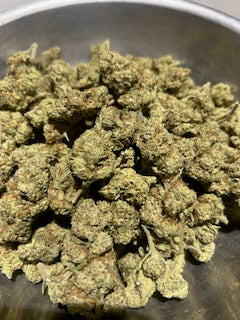 BlueBerry Punch 31.34% THCa TheGoodyCorner.com