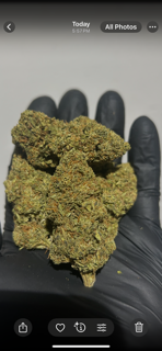 Strawberry Cough 32.52% THCa TheGoodyCorner.com