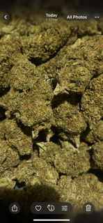 Strawberry Cough 32.52% THCa TheGoodyCorner.com