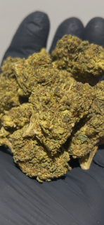 NEW 1-12-26 Kush & OJ THCa