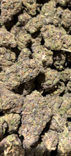 Pink Runtz - Exotic TheGoodyCorner.com