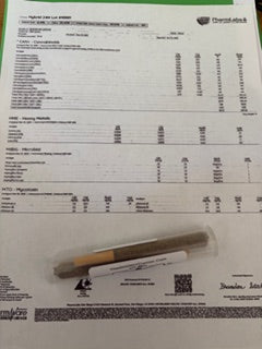 The MIx 2 PACK Pre-Rolls TheGoodyCorner.com