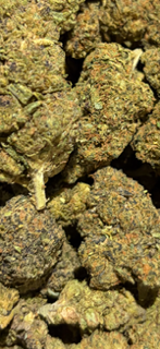 Kush & OJ THCa TheGoodyCorner.com