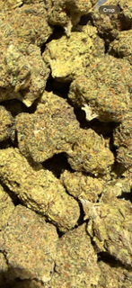 Kush & OJ THCa TheGoodyCorner.com