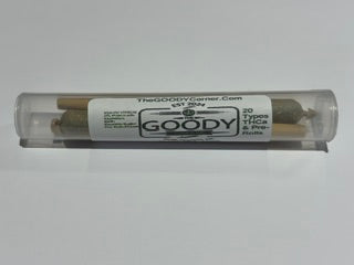 Banana OG - PreRolls TheGoodyCorner.com