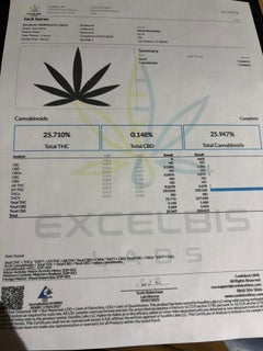 NEW - Jack herer TheGoodyCorner.com