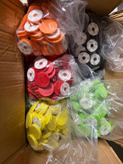 pop sockets (phone grip) 5 for $5 TheGoodyCorner.com