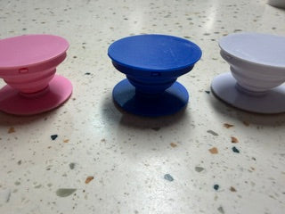 pop sockets (phone grip) 5 for $5 TheGoodyCorner.com