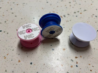 pop sockets (phone grip) 5 for $5 TheGoodyCorner.com