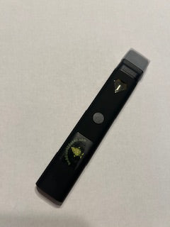 Pineapple Kush Vape Pen (2 grams)