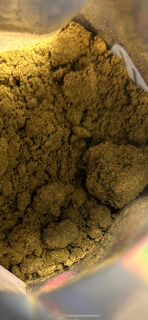 Kief  (Jokerz) 29.86% THCa