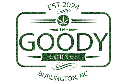 The Goody Corner