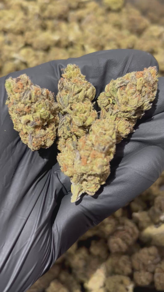 Grapes n Cream
